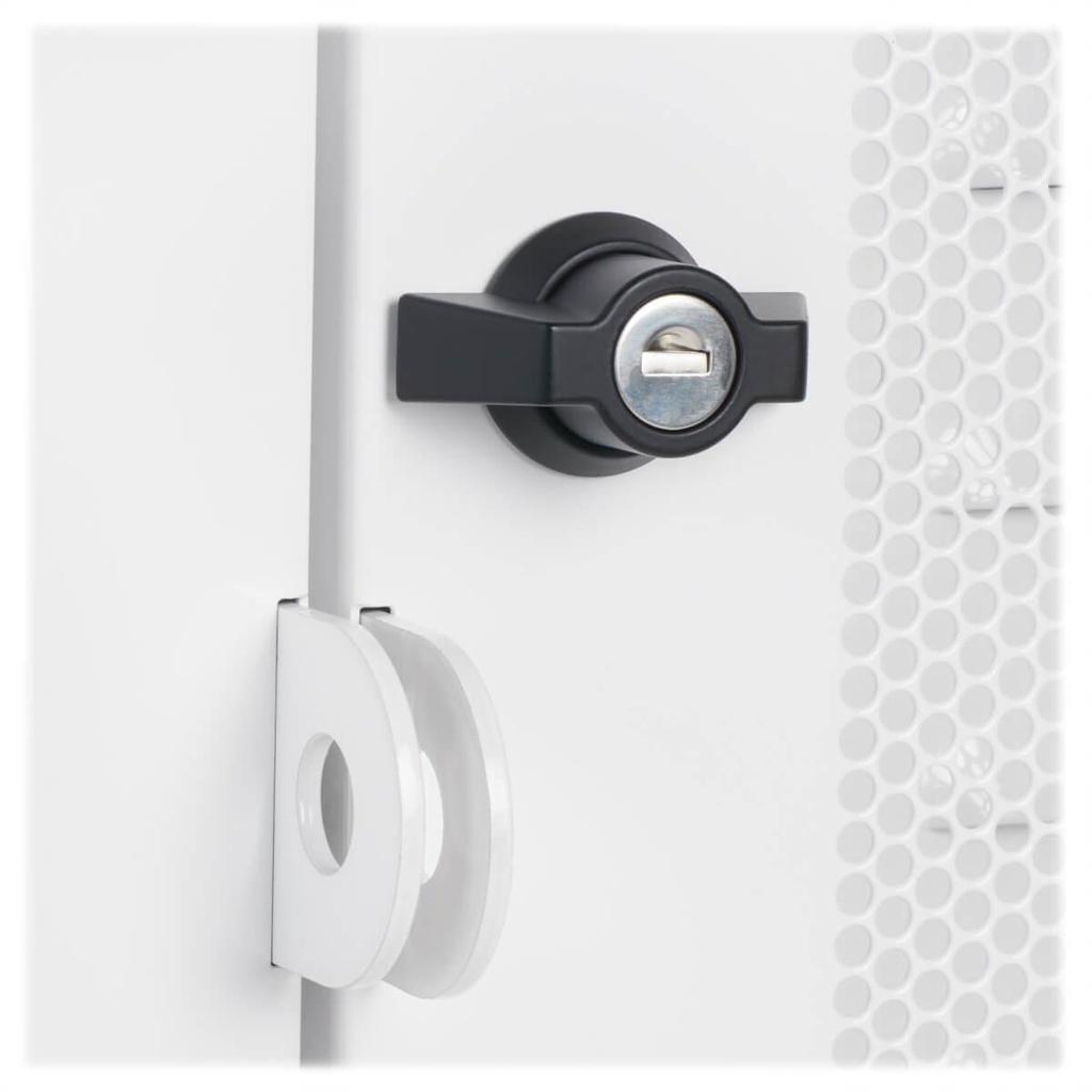 TRIPP LITE CS16USBWHG