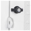 TRIPP LITE CS16USBWHG