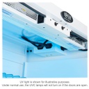 TRIPP LITE CS16USBWHG