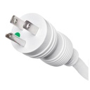 TRIPP LITE CS16USBWHG