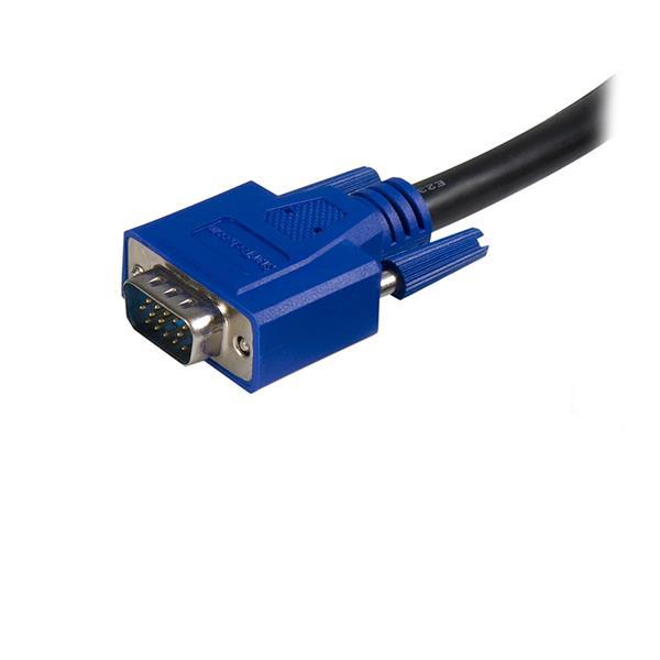 STARTECH.COM SVUSB2N1_15