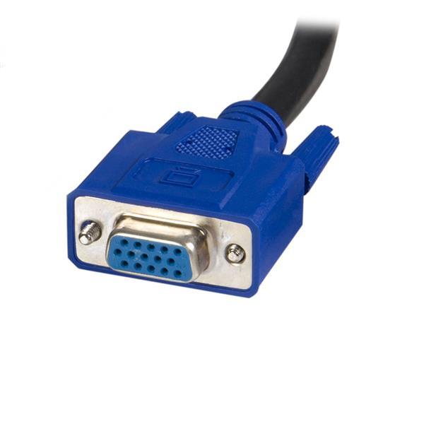 STARTECH.COM SVUSB2N1_15