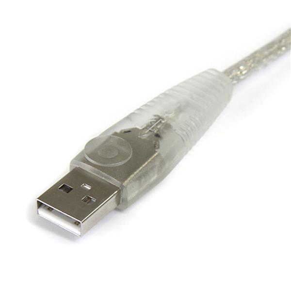 STARTECH.COM USB2HAB15T