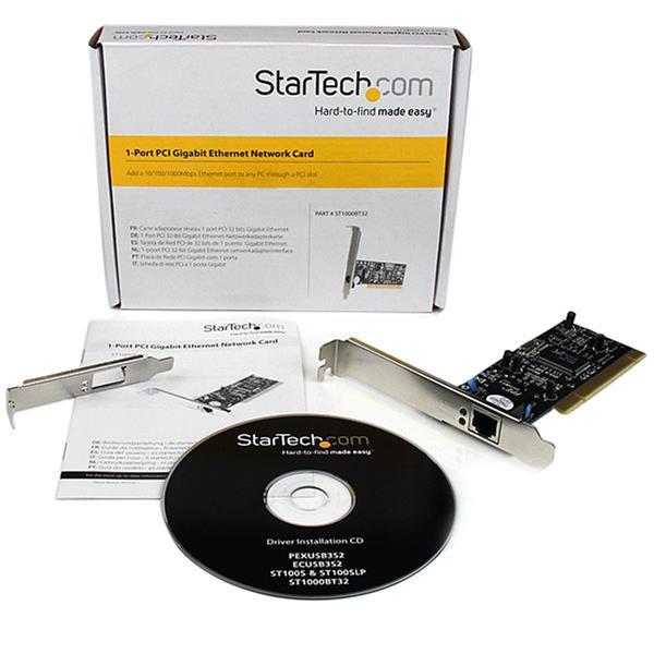 STARTECH.COM ST1000BT32