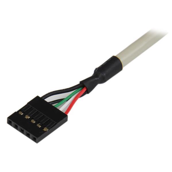 STARTECH.COM USBPLATE