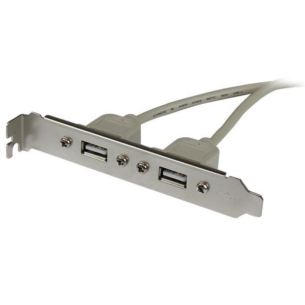 STARTECH.COM USBPLATE