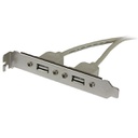 STARTECH.COM USBPLATE