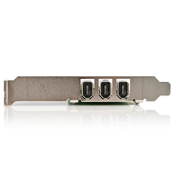 STARTECH.COM PCI1394MP