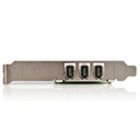STARTECH.COM PCI1394MP