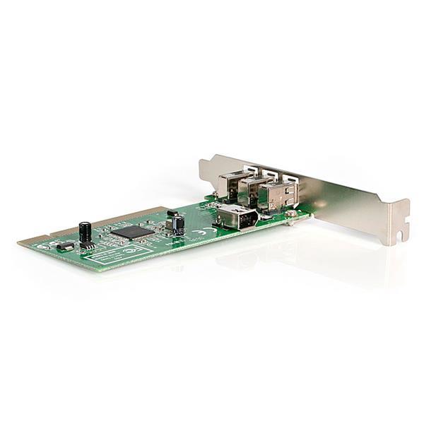 STARTECH.COM PCI1394MP
