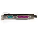 STARTECH.COM PCI2S1P
