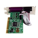 STARTECH.COM PCI2S1P