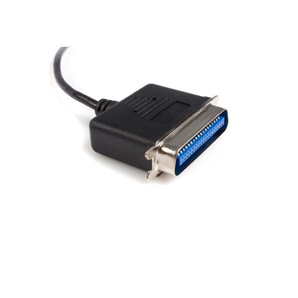 STARTECH.COM ICUSB1284