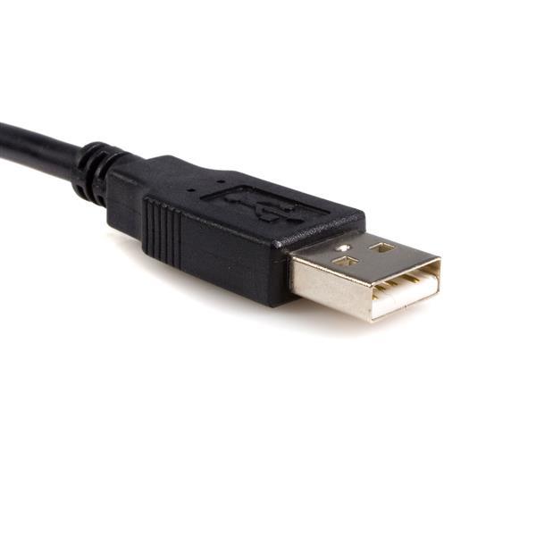 STARTECH.COM ICUSB1284