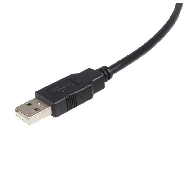 STARTECH.COM USB2HAB15