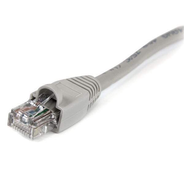 STARTECH.COM RJ45SPLITTER