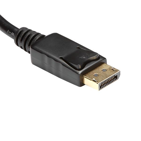 STARTECH.COM DP2HDMI2