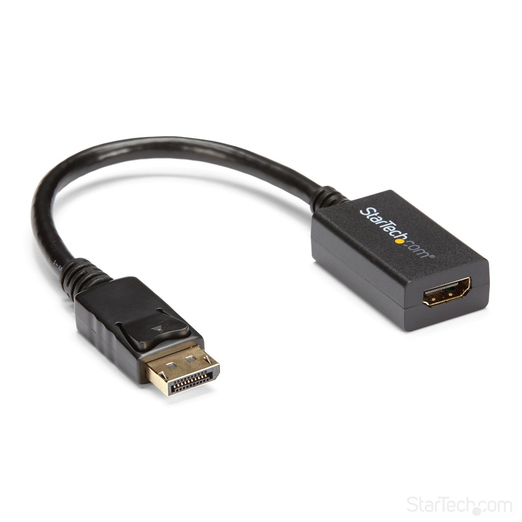 STARTECH.COM DP2HDMI2