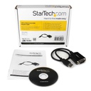 STARTECH.COM ICUSB232PRO