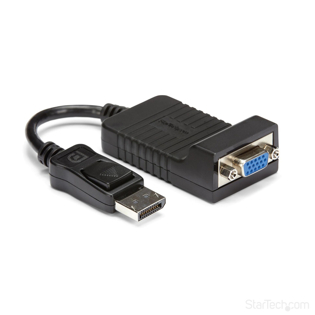 STARTECH.COM DP2VGA