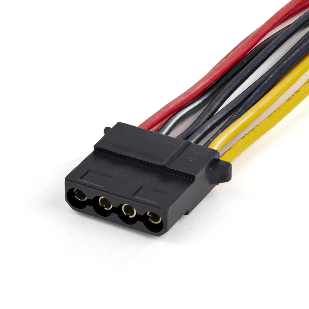 StarTech.com DSATPMOLP4