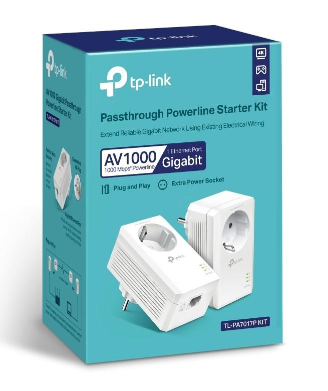 TP-Link TL-PA7017P KIT