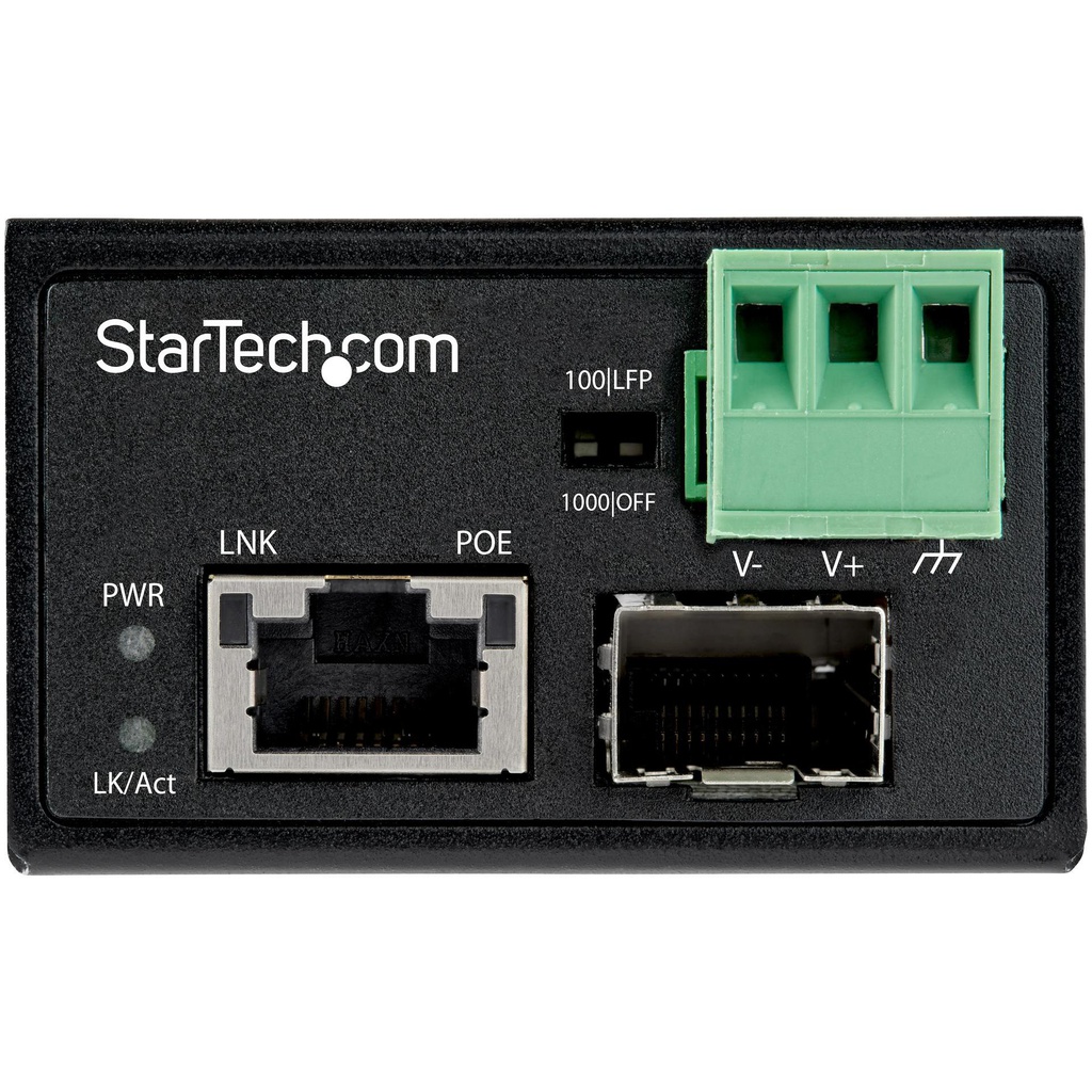 StarTech.com IMC1GSFP30W