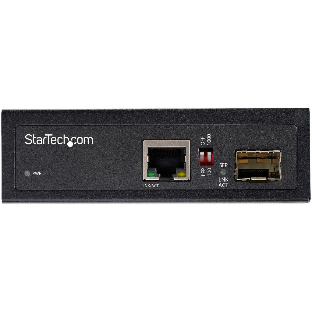 StarTech.com IMC1GSFP