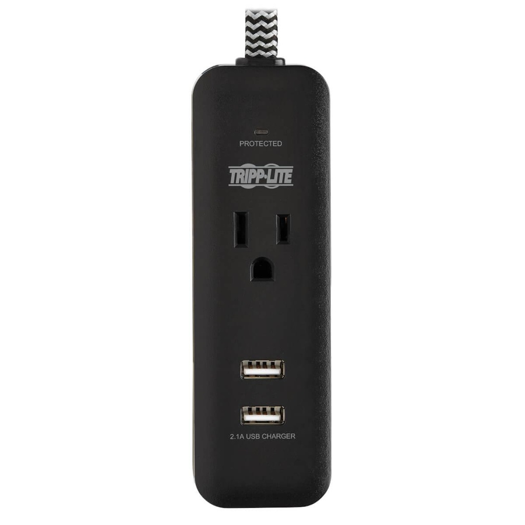 TRIPP LITE TLP104USB
