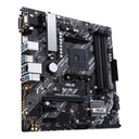 ASUS TeK PRIME B450M-A II