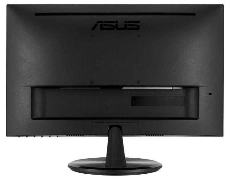 ASUS TeK VP229Q