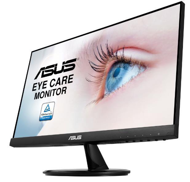 ASUS TeK VP229Q