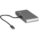 StarTech.com TB3DKM2HDL