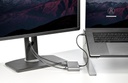 StarTech.com TB3DKM2HDL