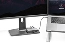 StarTech.com TB3DKM2HDL