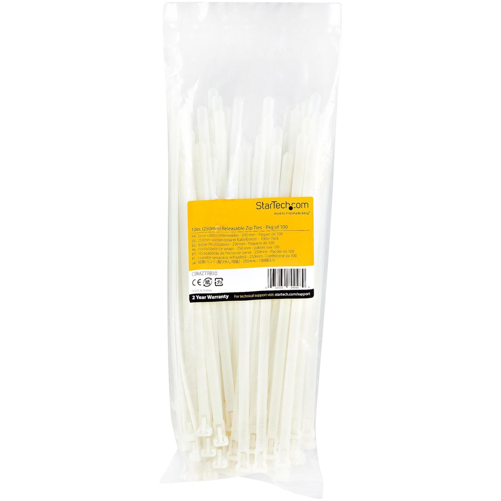 STARTECH.COM CBMZTRB10