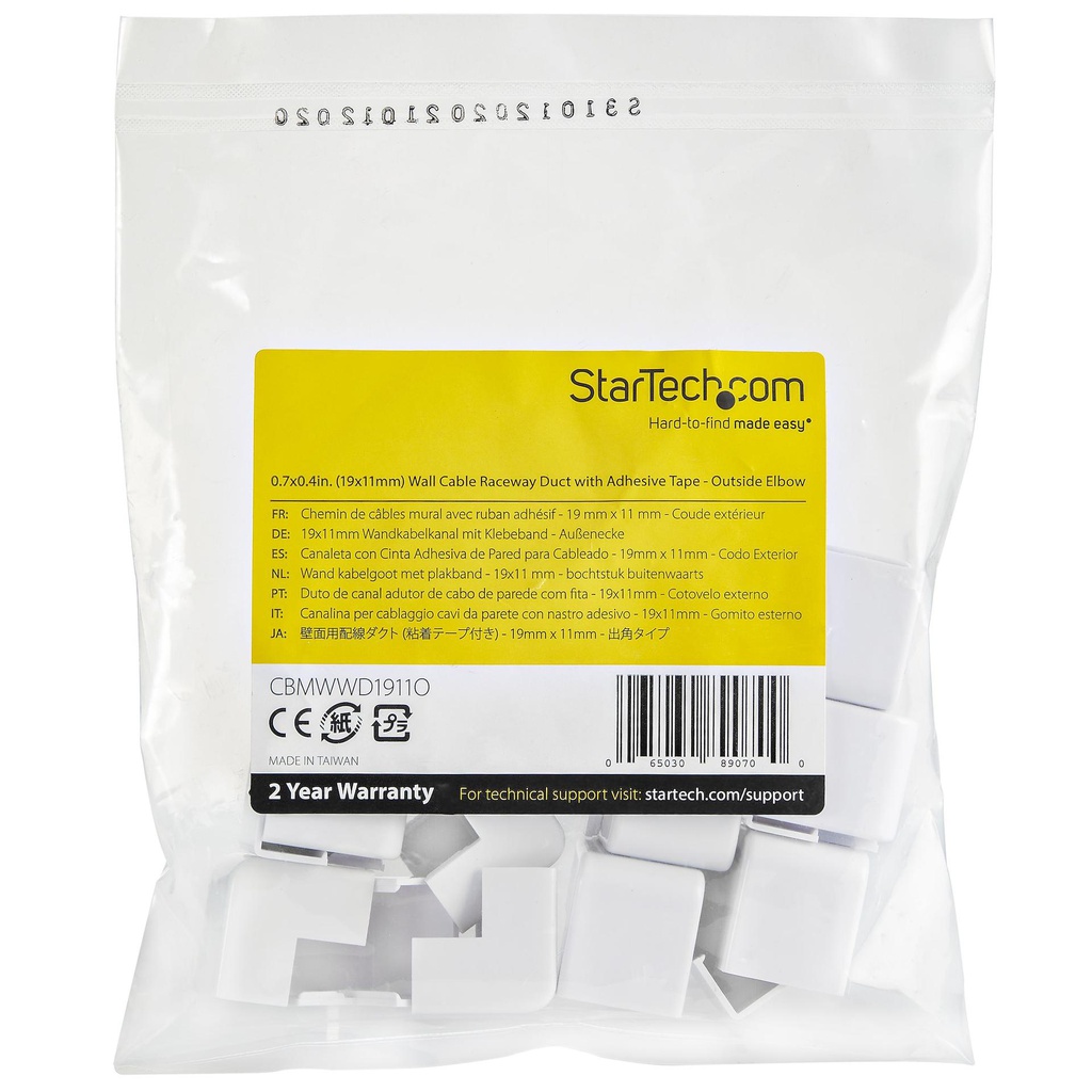 STARTECH.COM CBMWWD1911O