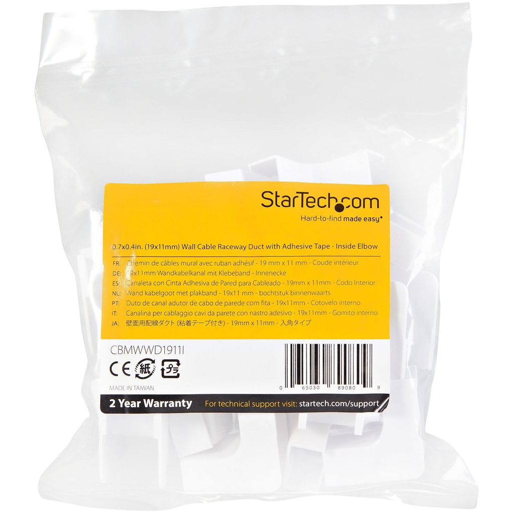 STARTECH.COM CBMWWD1911I