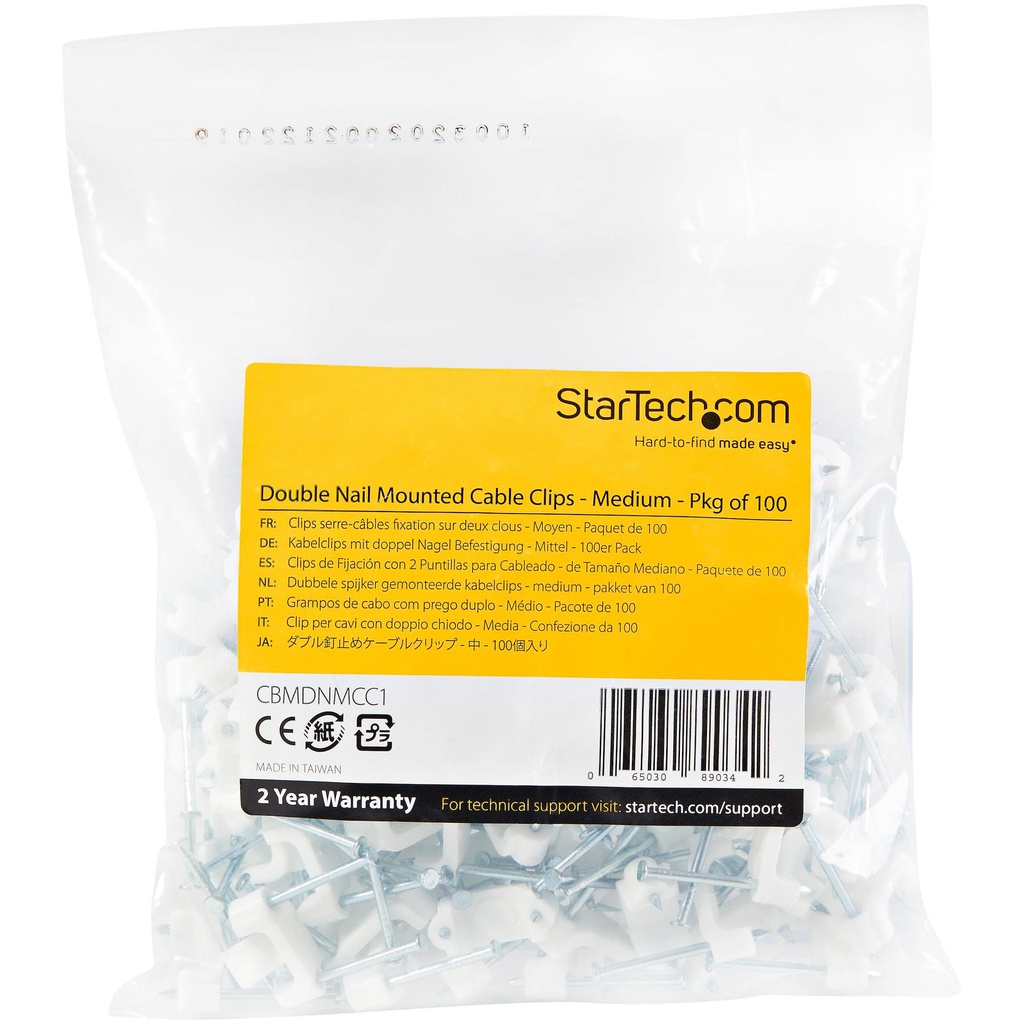 STARTECH.COM CBMDNMCC1