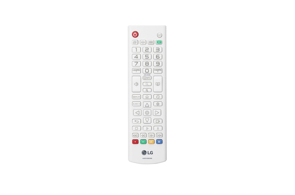 LG BU50NST