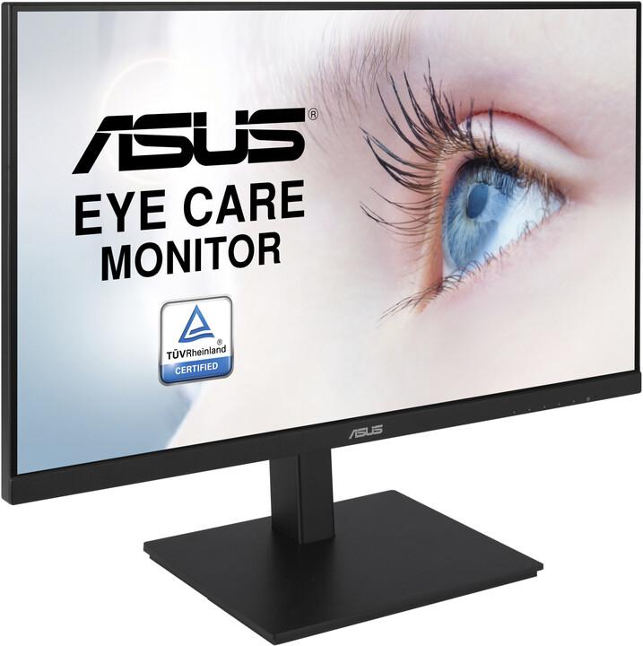 ASUS TeK VA27DQSB