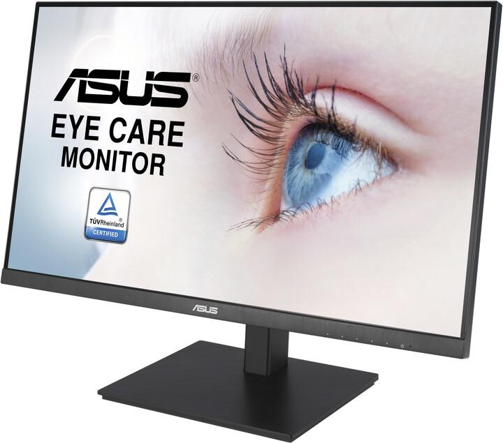 ASUS TeK VA27DQSB