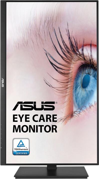 ASUS TeK VA27DQSB