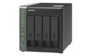 QNAP TS-431X3-4G-US