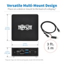 Tripp-Lite U442-DOCK20-B