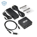 Tripp-Lite U442-DOCK20-B