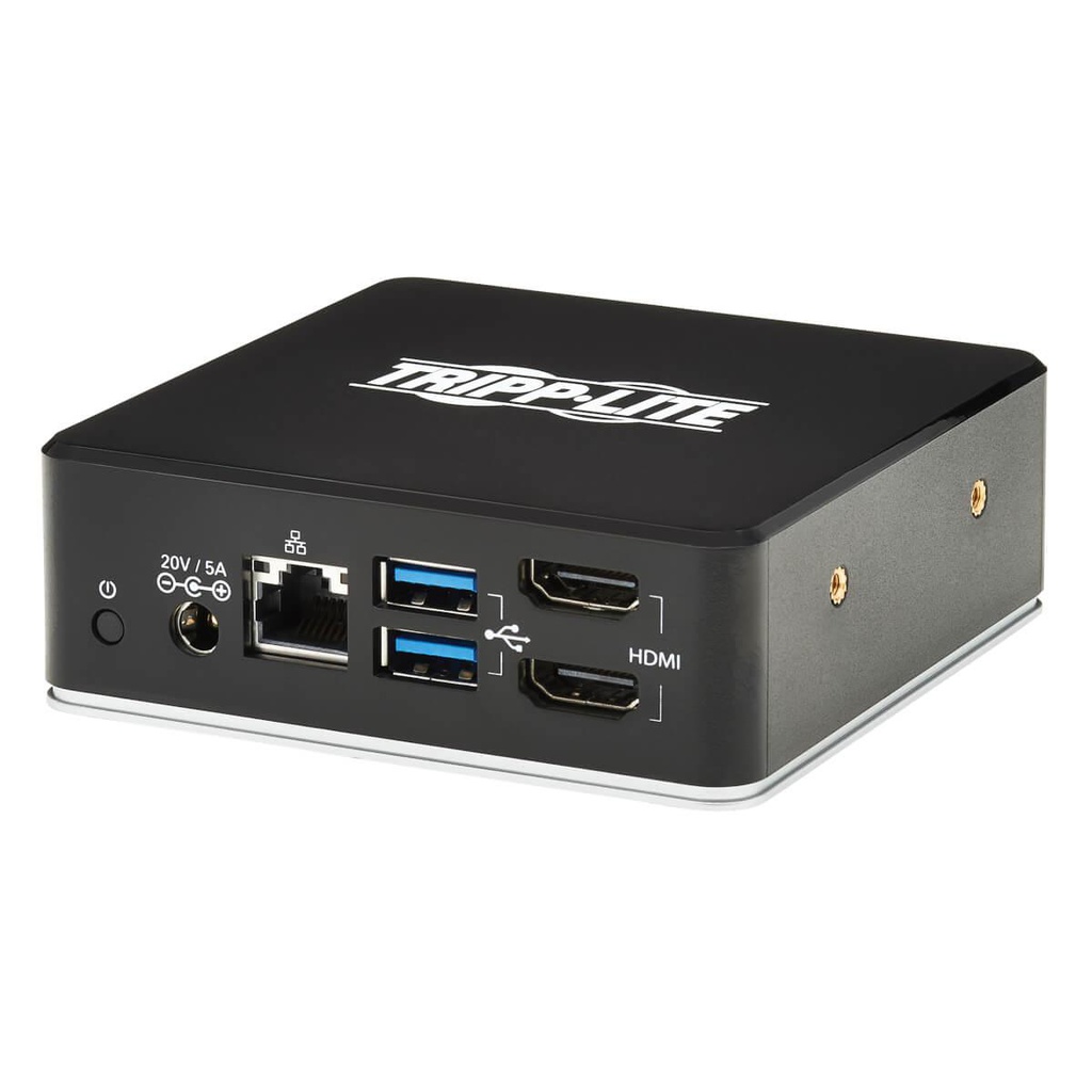 Tripp-Lite U442-DOCK20-B