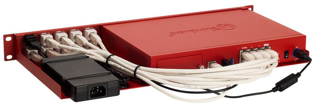 RACKMOUNT.IT RM-WG-T7