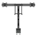 StarTech.com ARMSLMBARDUO