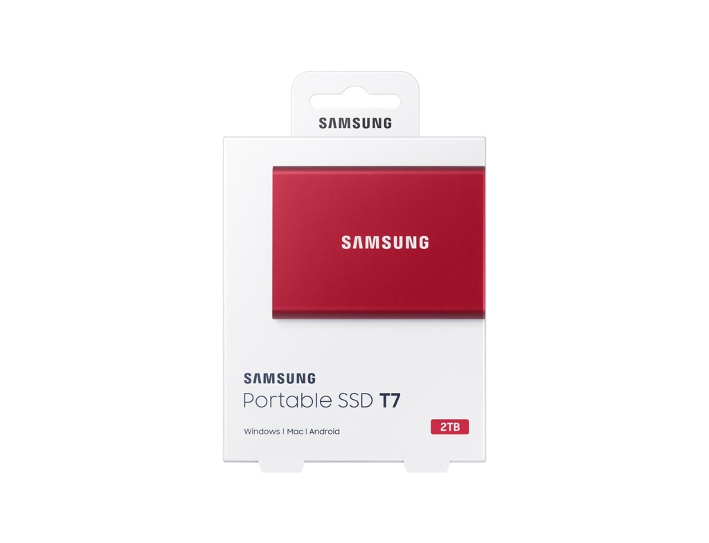 Samsung Electronics America MU-PC2T0R/AM